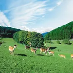 Klaukenhof 3* לנסטאט