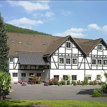 Klaukenhof Hotel Lennestadt