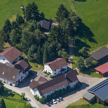 Klaukenhof 3* Lennestadt