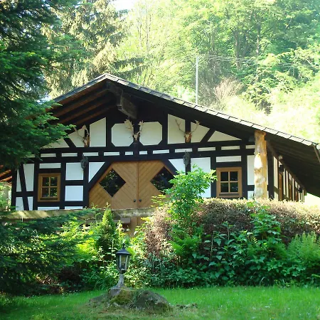 Klaukenhof Lennestadt