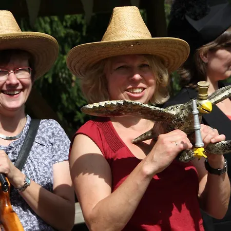 Klaukenhof Lennestadt