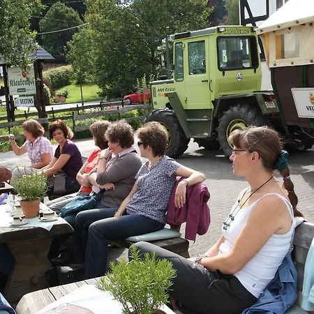 Klaukenhof 3* Lennestadt