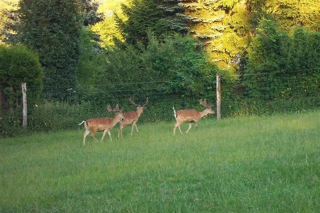 Klaukenhof 3* Lennestadt