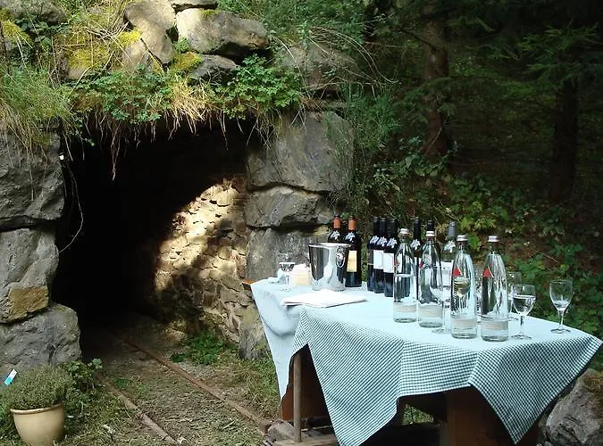 Hotel Klaukenhof Lennestadt