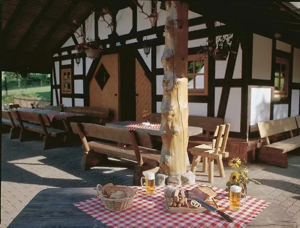 Klaukenhof 3* Lennestadt