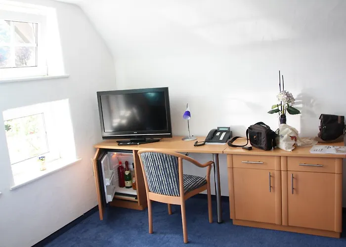 Klaukenhof 3* Lennestadt