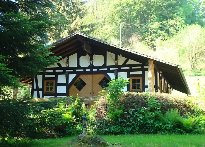 Klaukenhof Lennestadt