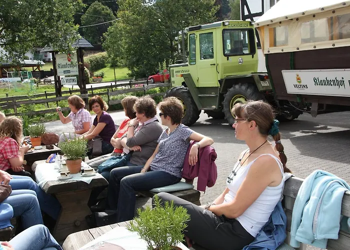 Klaukenhof 3* Lennestadt