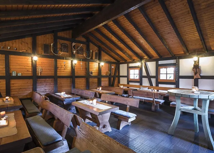 Hotel Klaukenhof Lennestadt