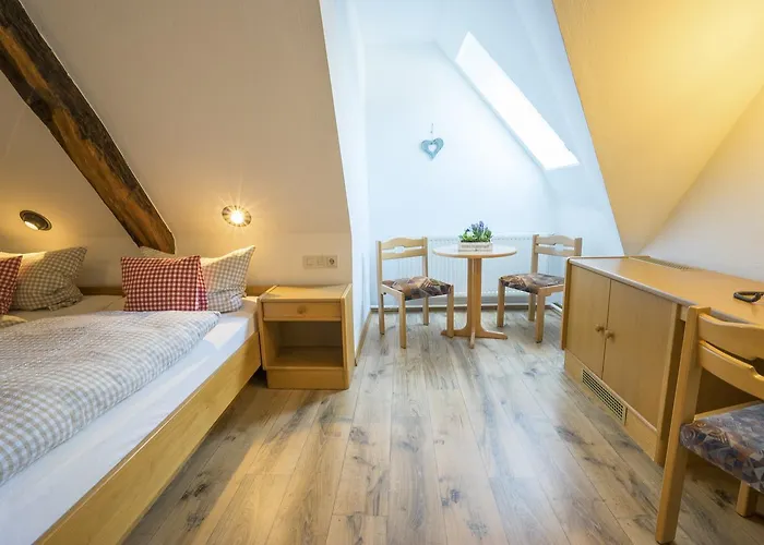 Klaukenhof 3* Lennestadt