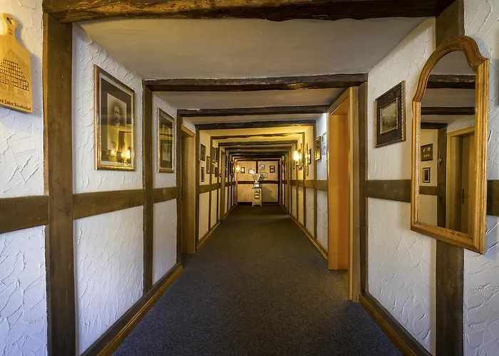 Klaukenhof 3* Lennestadt