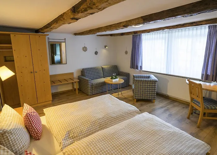 Klaukenhof Hotel Lennestadt