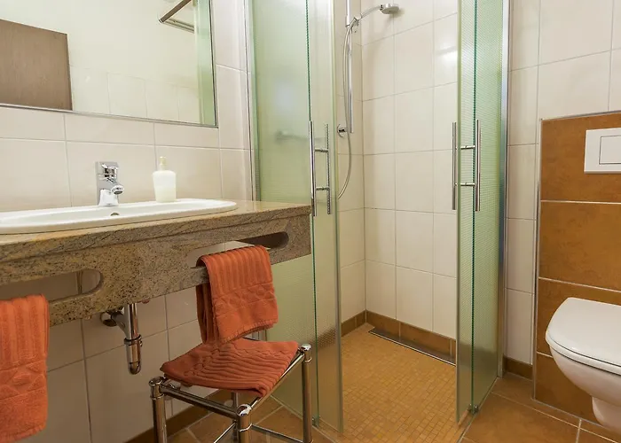 Klaukenhof Hotel Lennestadt